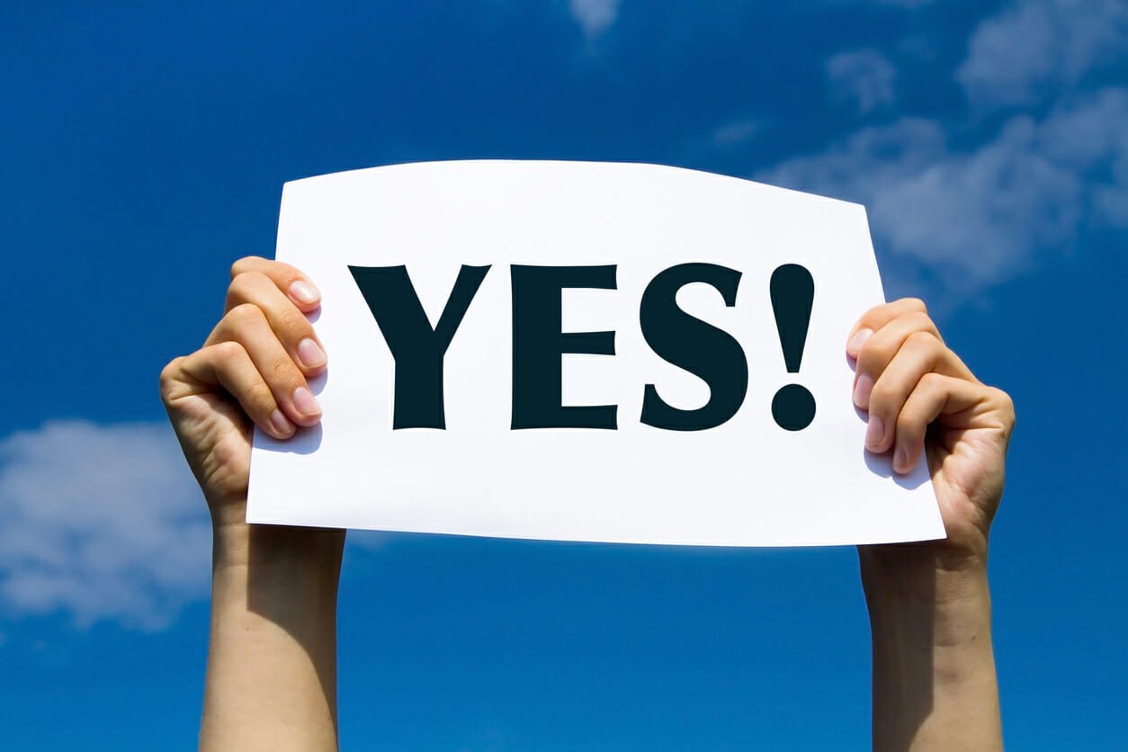 16 Ways To Say quot Yes quot In Chinese 2025 16 Ways To Say quot Yes quot In Chinese 2025