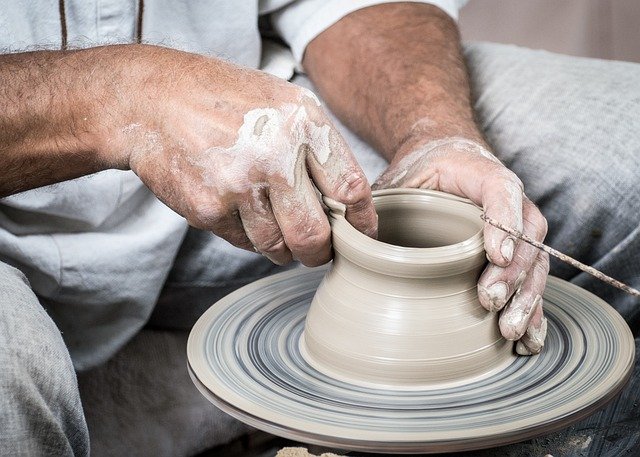 pottery 1139047 640
