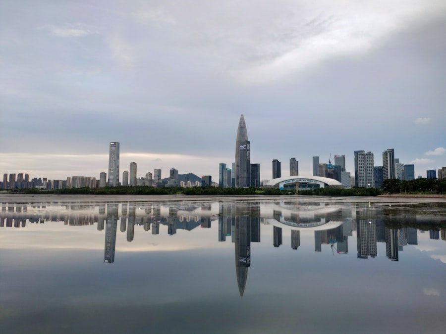 shenzhen 