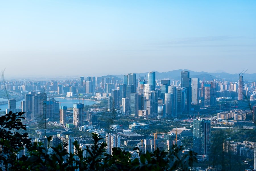 shenzhen 