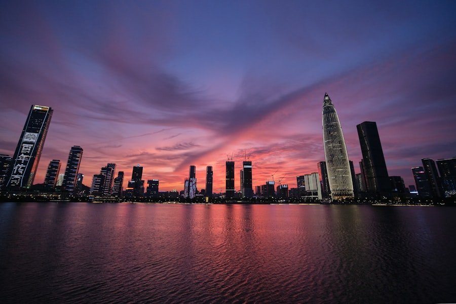 shenzhen 