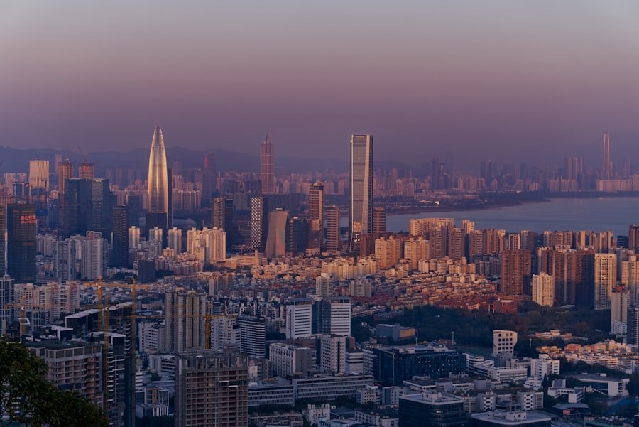 shenzhen 