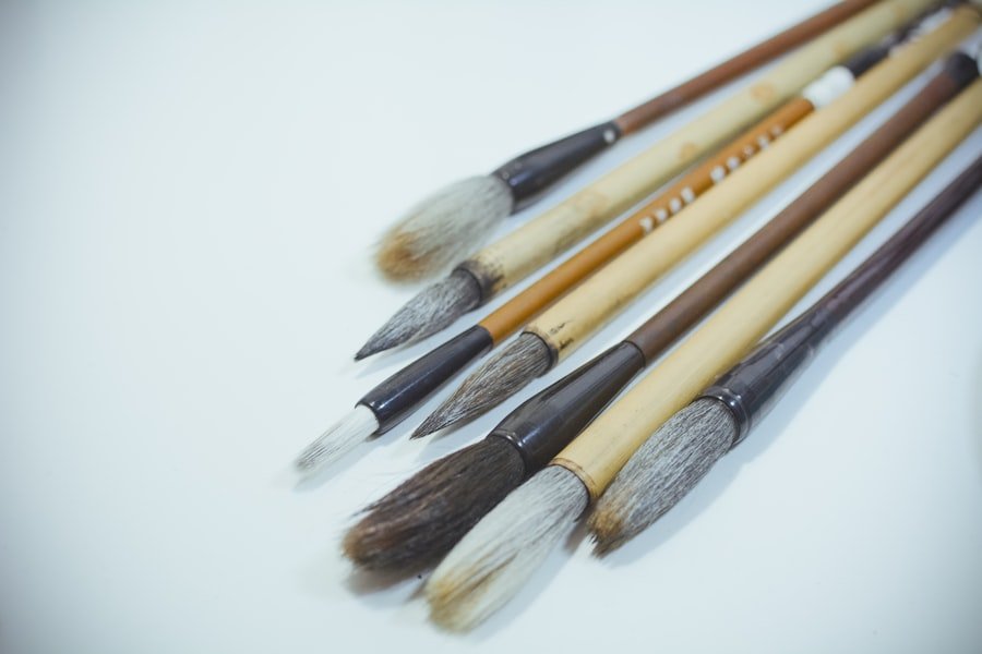 chinese calligraphy
