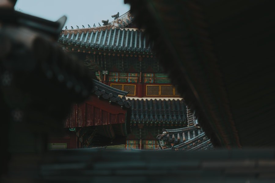 qi gong
