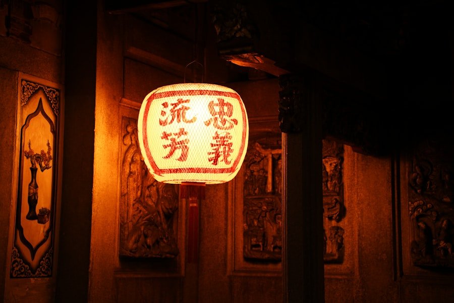 Chinese Guide