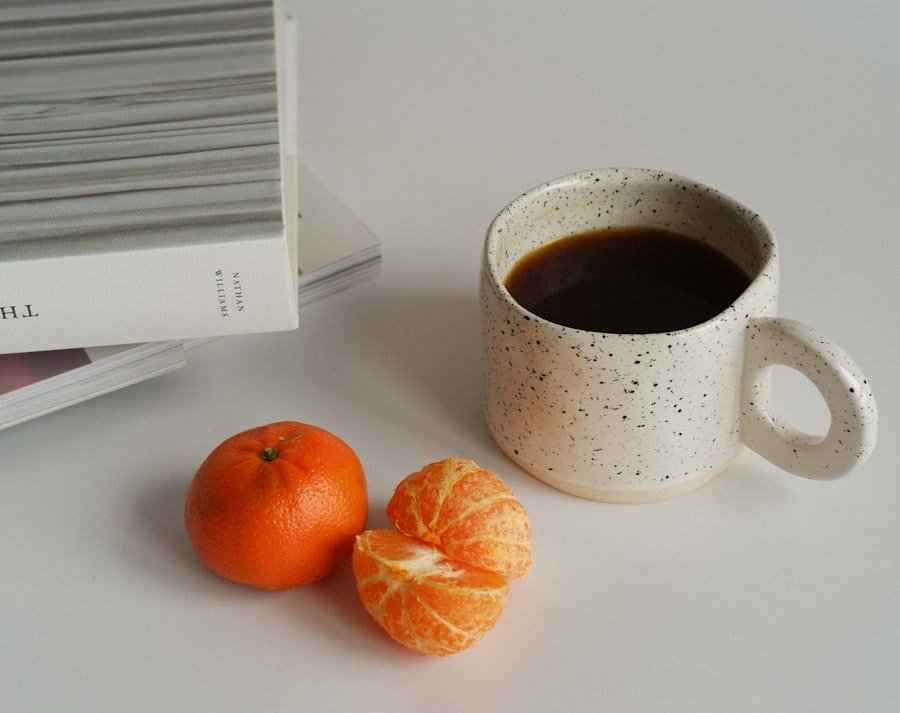 Mandarin