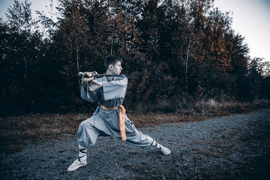 Oslos Martial Artists