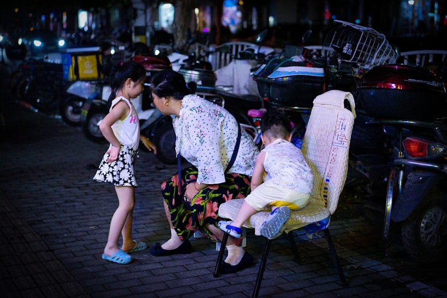 chinese child
