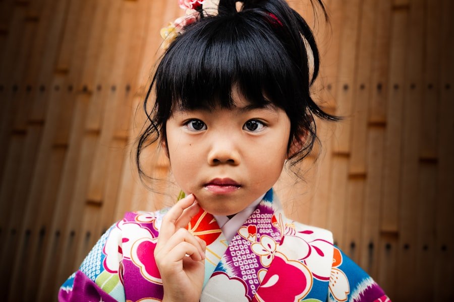 chinese child
