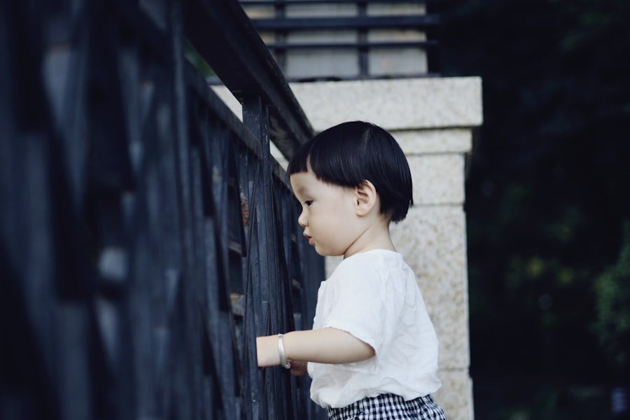 chinese child

