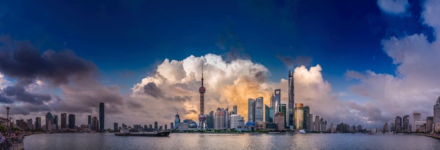shanghai
