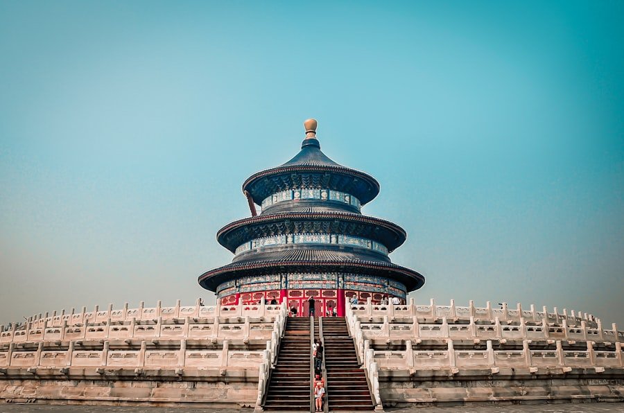 Photo beijing

