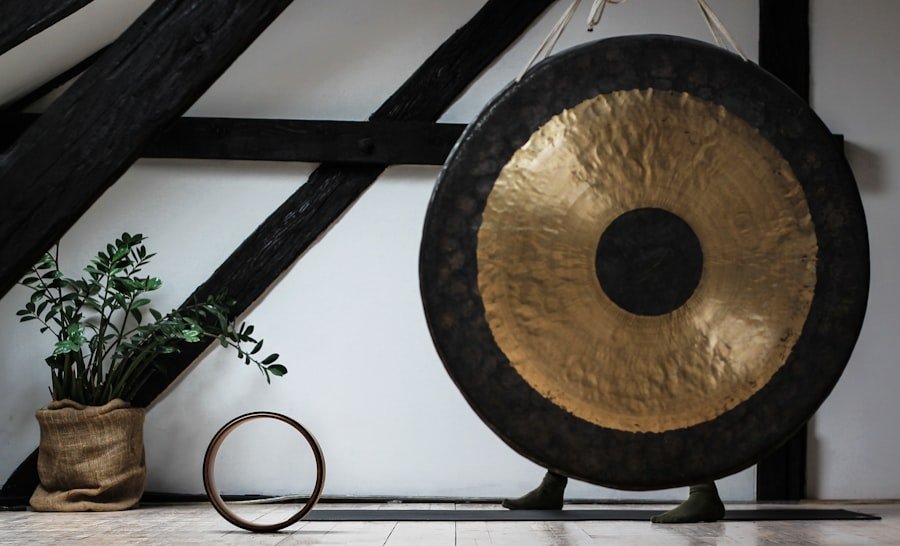 Photo qi gong
