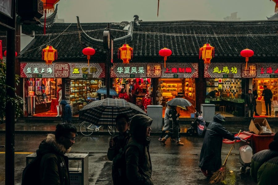 Photo china 