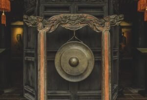 Photo qi gong