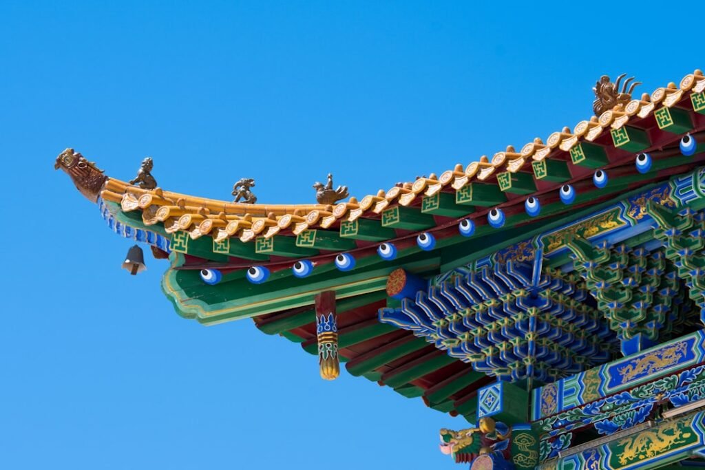 Photo Chinese