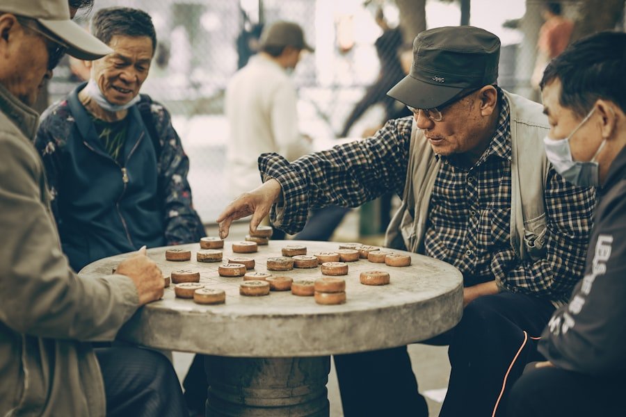 Photo Chinese