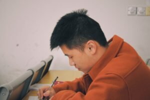 Photo Chinese Study
