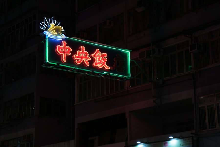 Photo Chinese Guide