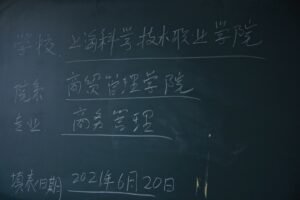 Photo Chinese Language Challenge