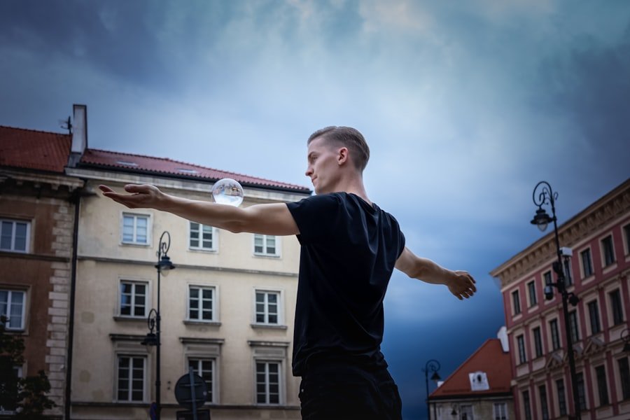 Photo Oslos Martial Artists