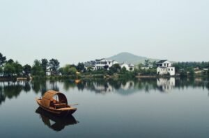 Photo china