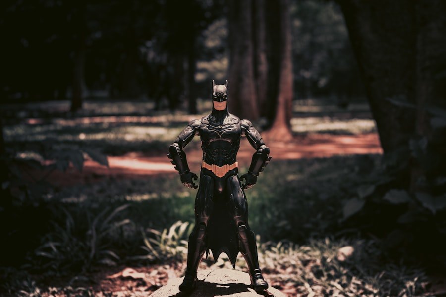 Photo Scholar and Warrior