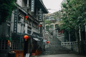 Photo china
