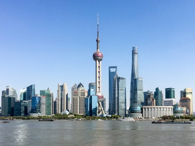 Photo shanghai
