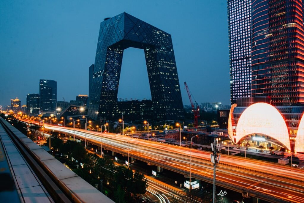 Photo Beijing