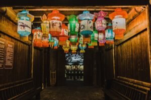 Photo china