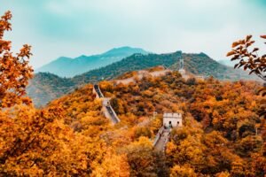 Photo china