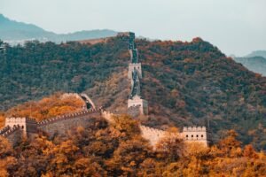 Photo china