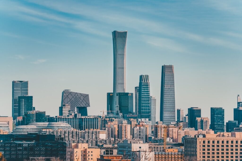 Photo beijing
