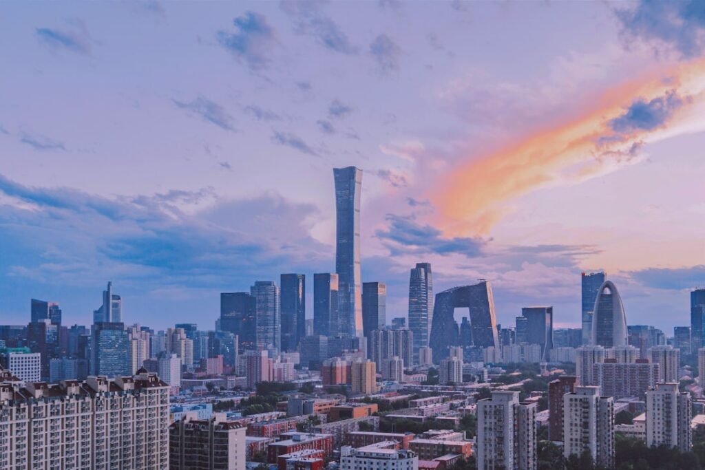 Photo beijing