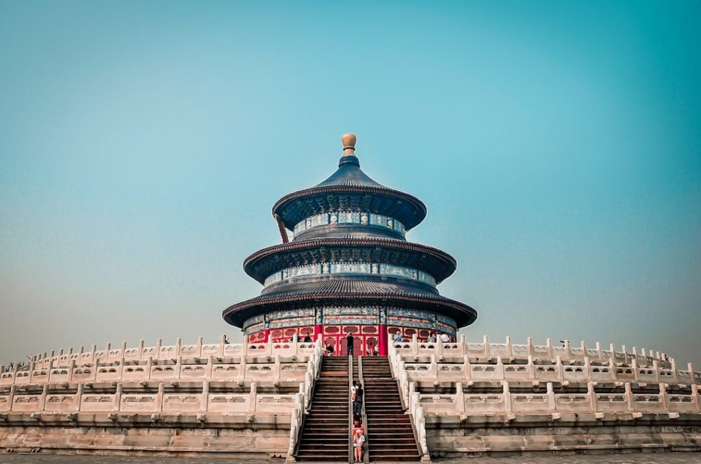 Photo beijing