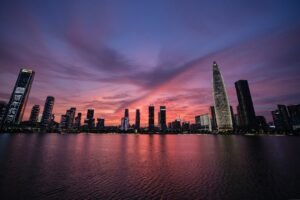 Photo shenzhen