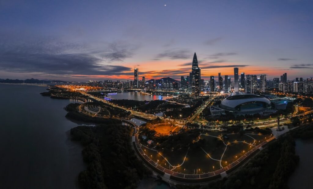 Photo shenzhen