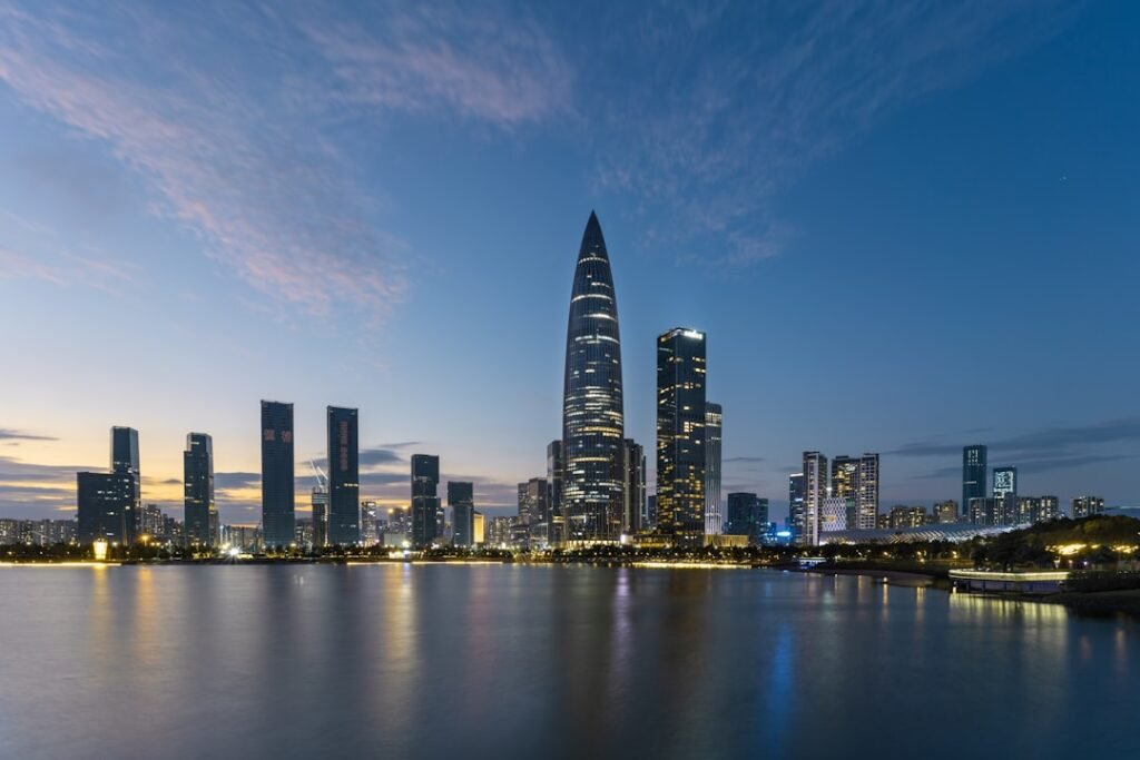 Photo shenzhen