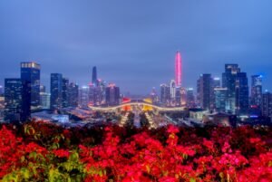 Photo shenzhen