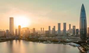 Photo shenzhen