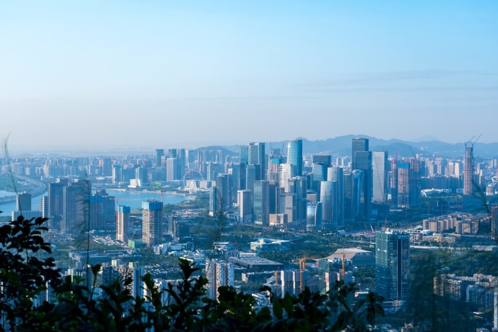 Photo shenzhen