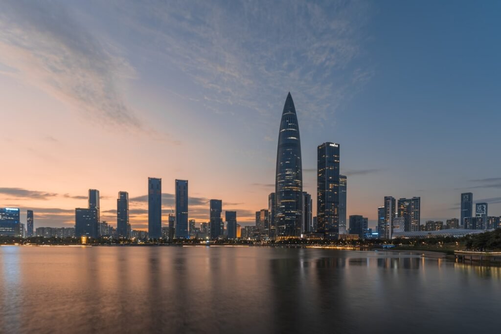 Photo shenzhen
