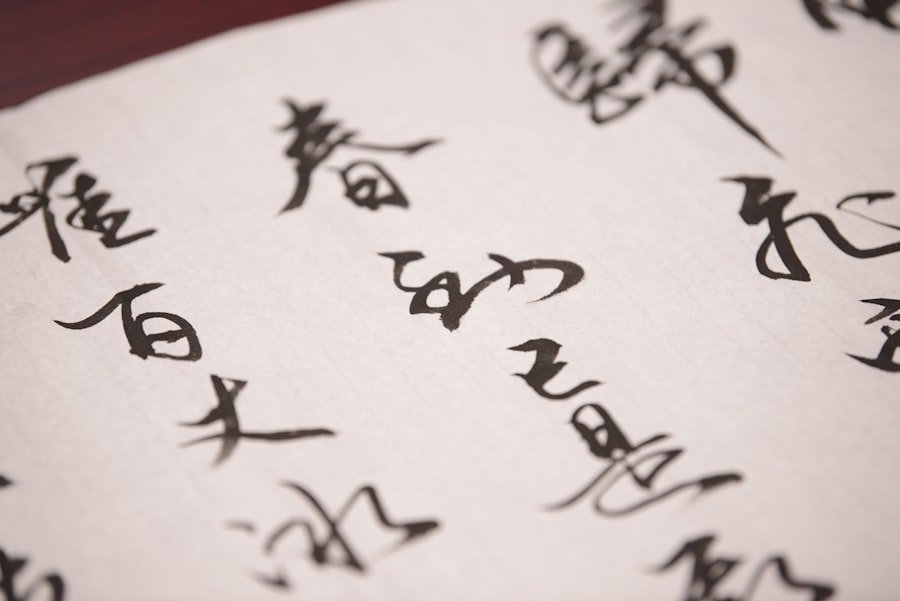 Writing Spring Festival Couplets (春联, chūn lián): A Chinese Cultural and Artistic Guide 2 Photo chinese calligraphy