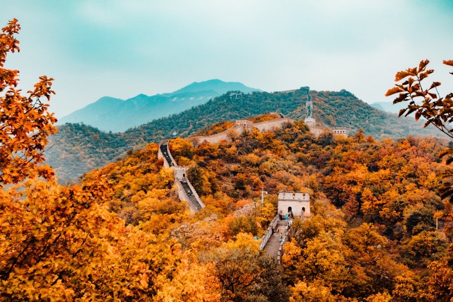 Photo china 