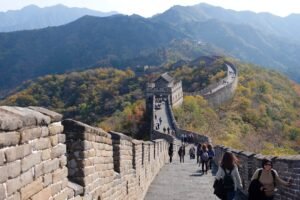 Photo china