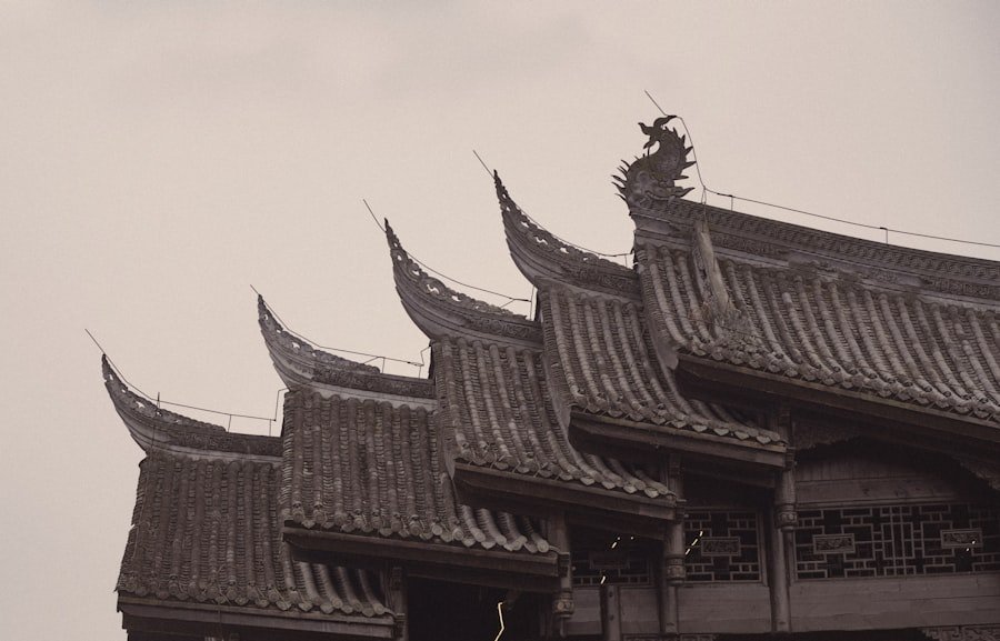 tai chi China
