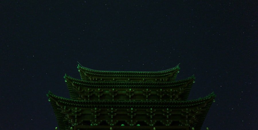 Photo tai chi China
