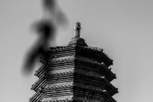 Photo tai chi China