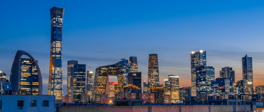 Ta med en venn og spar: Slik fungerer vennerabatten 1 Beijing